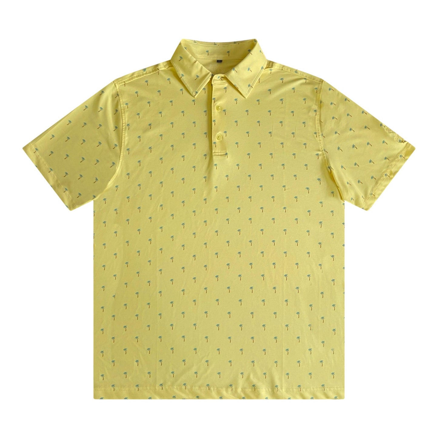 The Tiny Palms Polo - Crux Golf