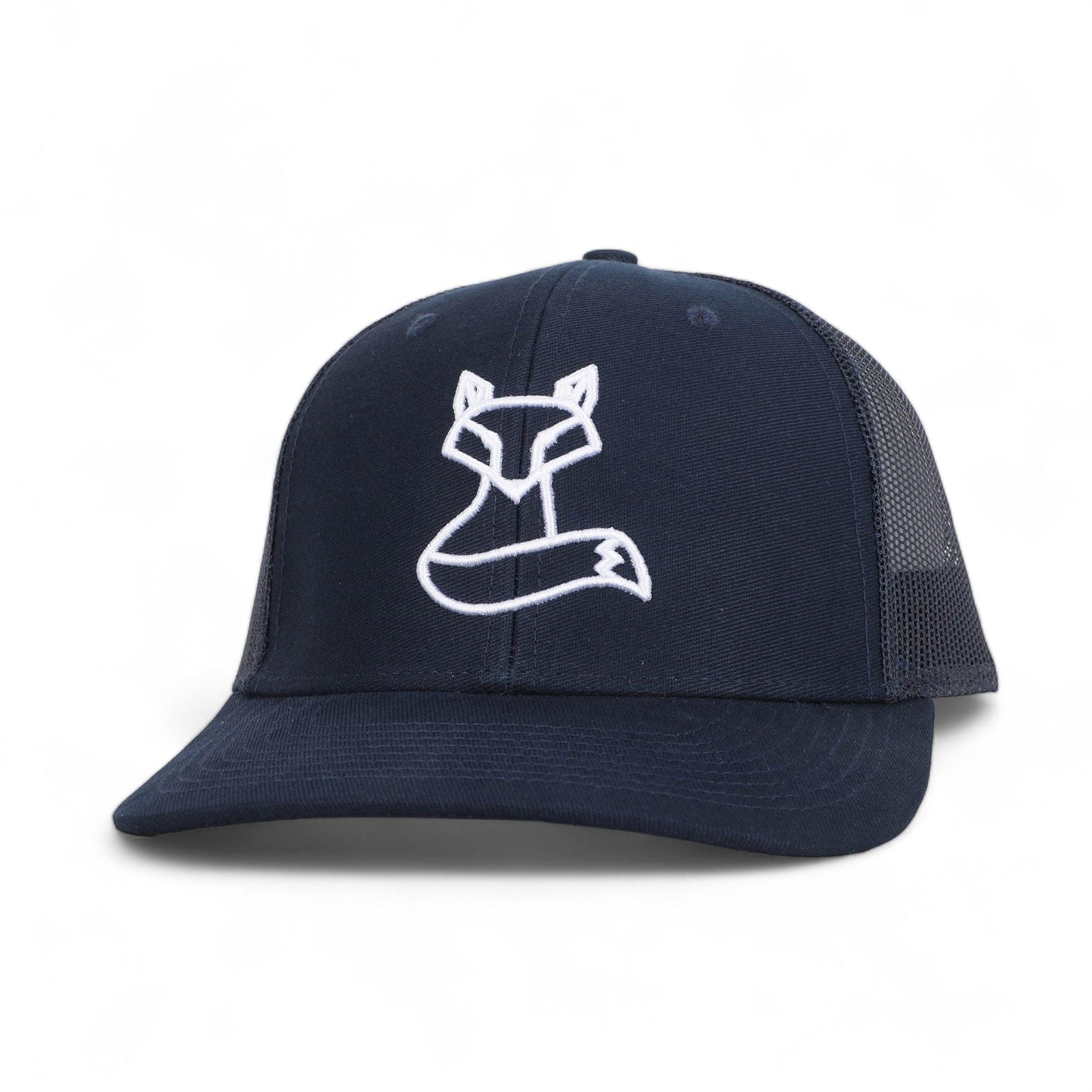The Fox - Crux Golf