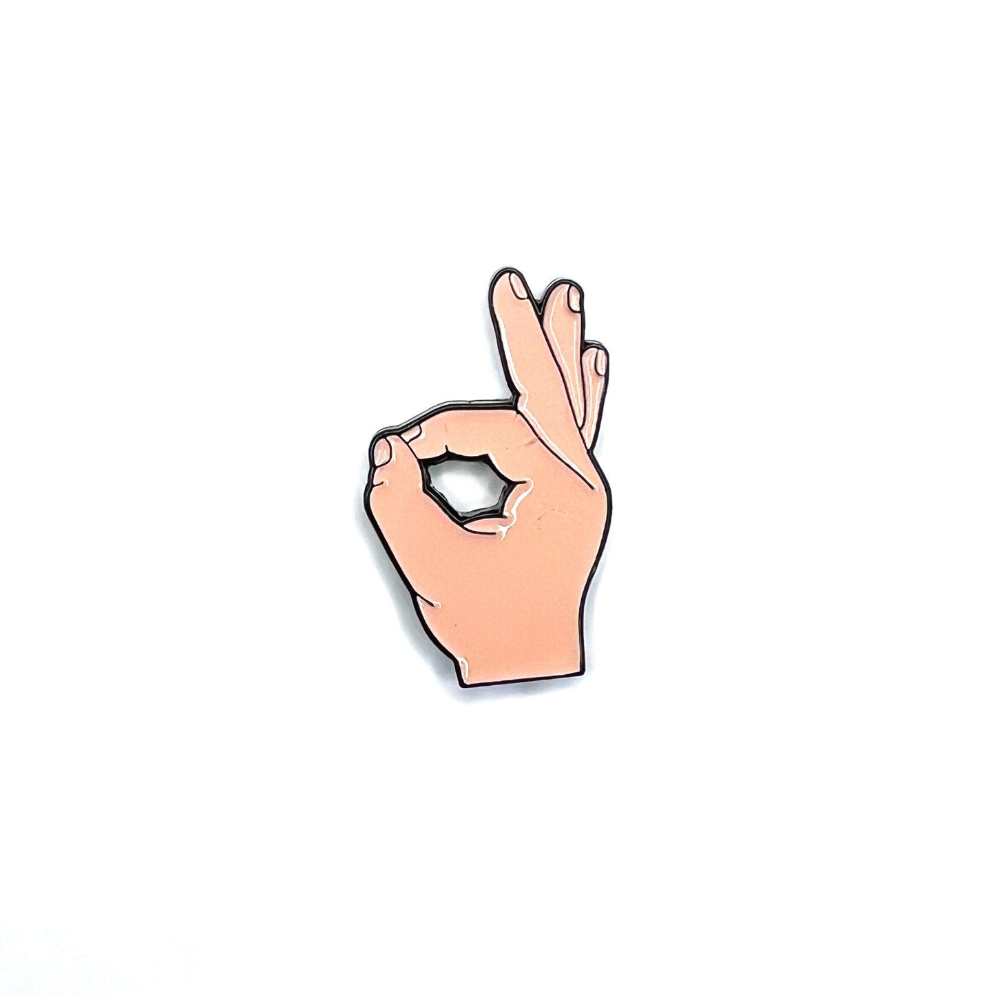 Got 'Em Ball Marker - Crux Golf
