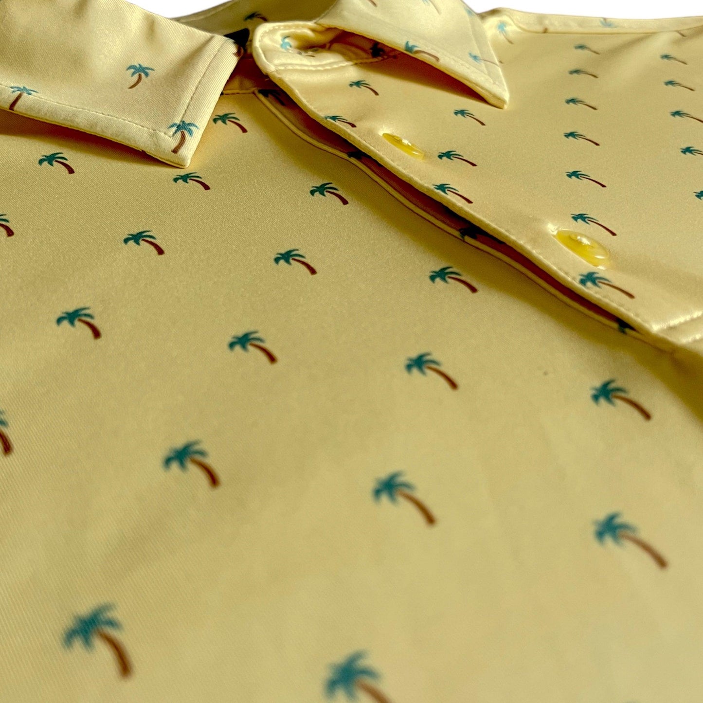 The Tiny Palms Polo - Crux Golf