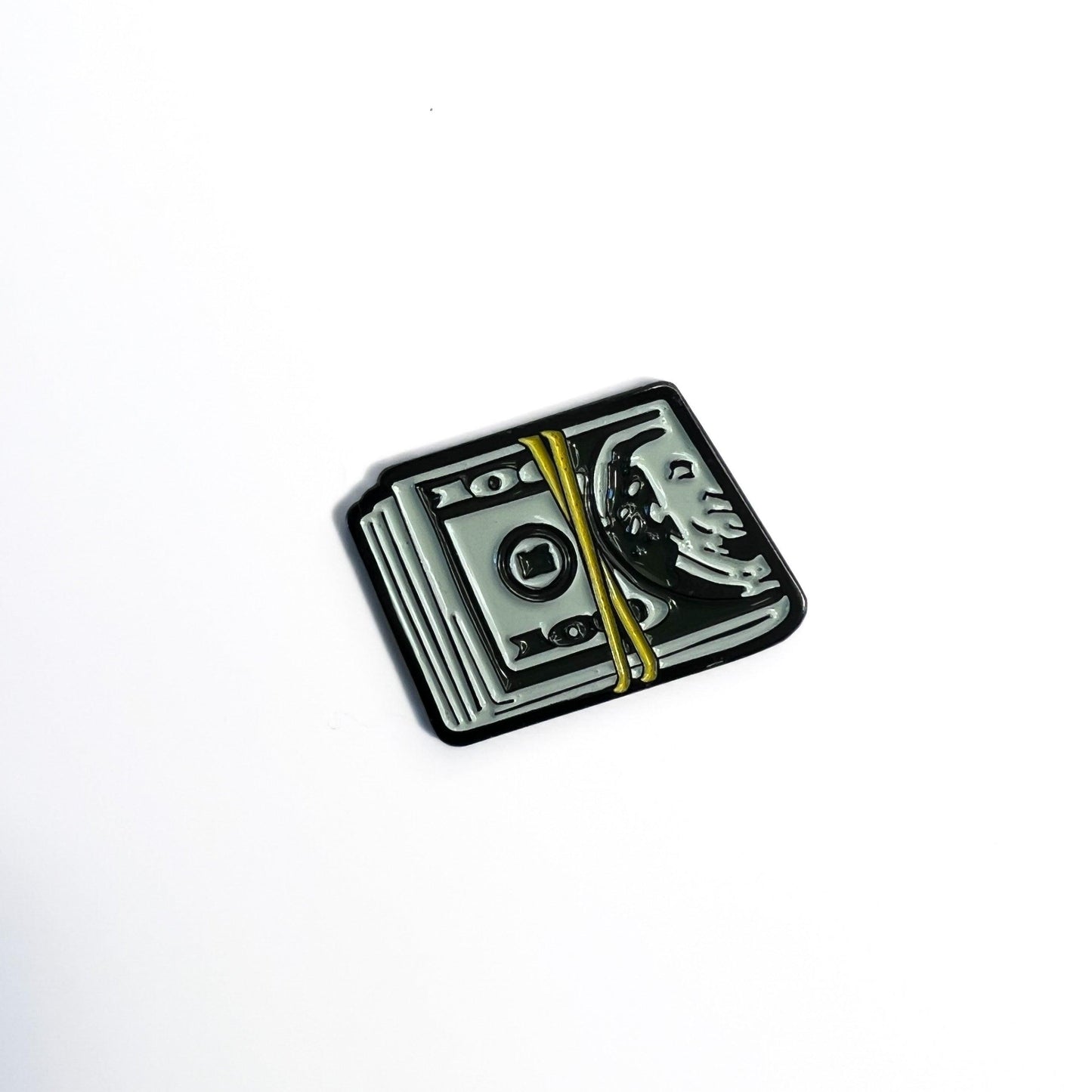C.R.E.A.M. Ball Marker - Crux Golf