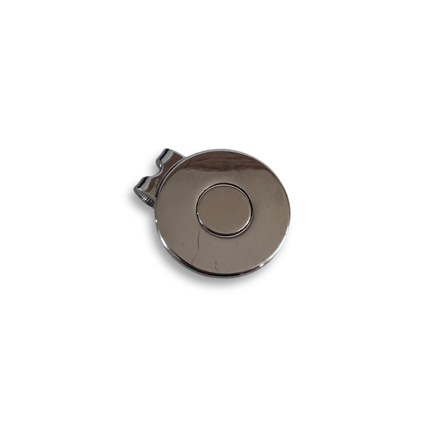 Magnetic Hat Clip - Crux Golf