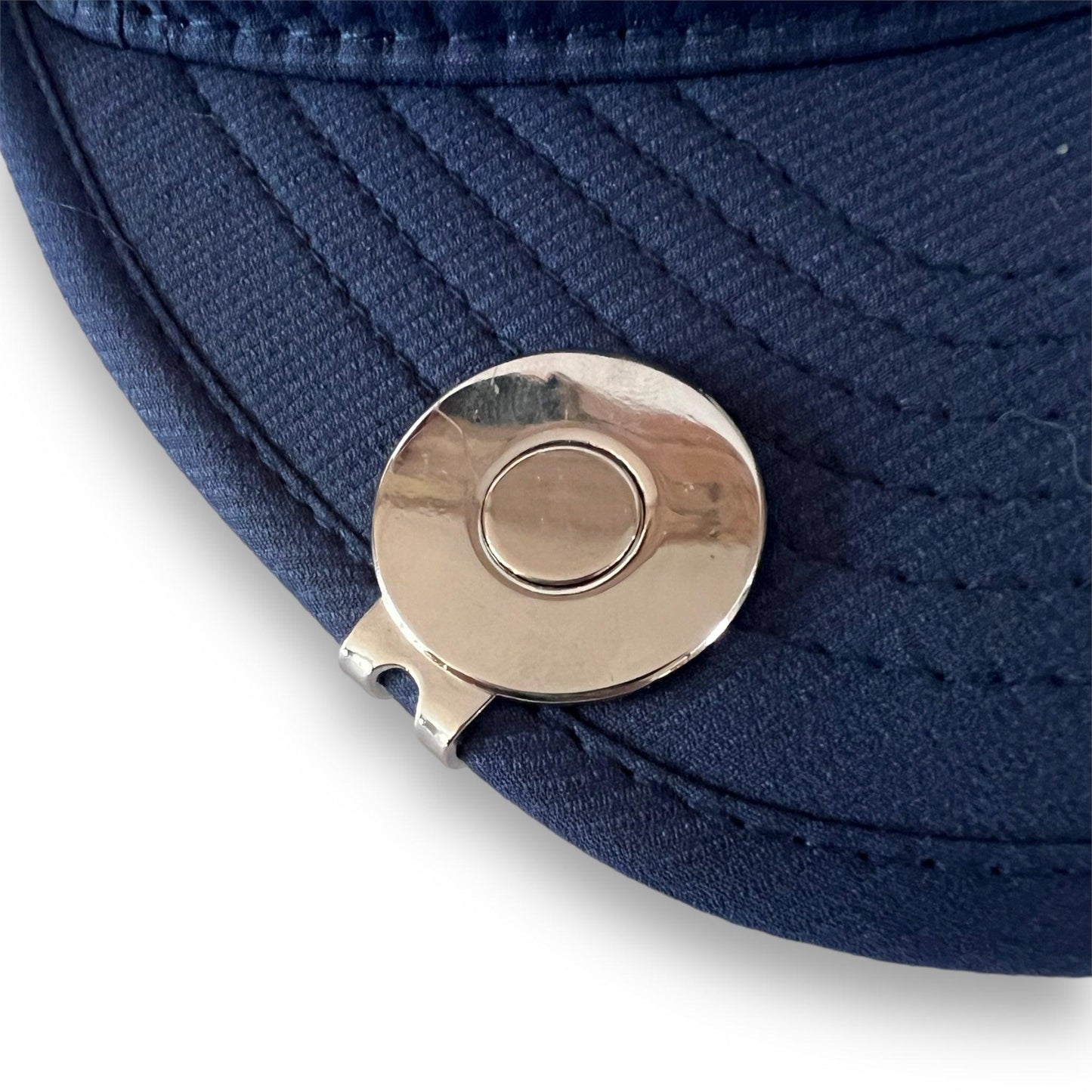 Magnetic Hat Clip - Crux Golf