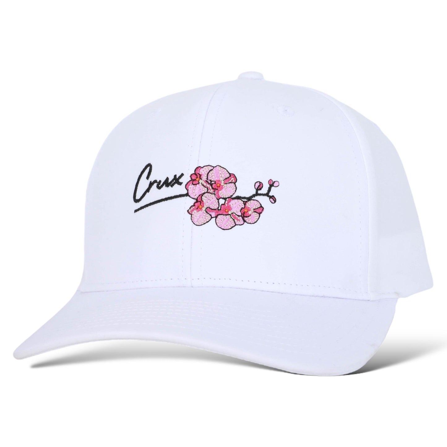 In Bloom - Crux Golf