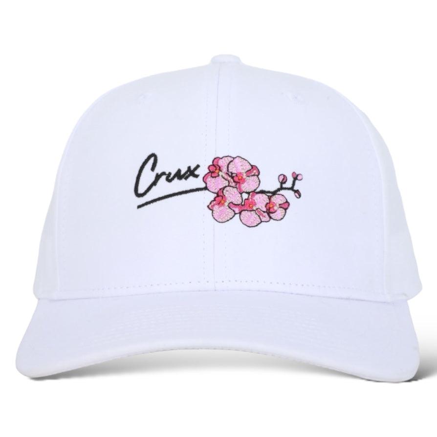 In Bloom - Crux Golf