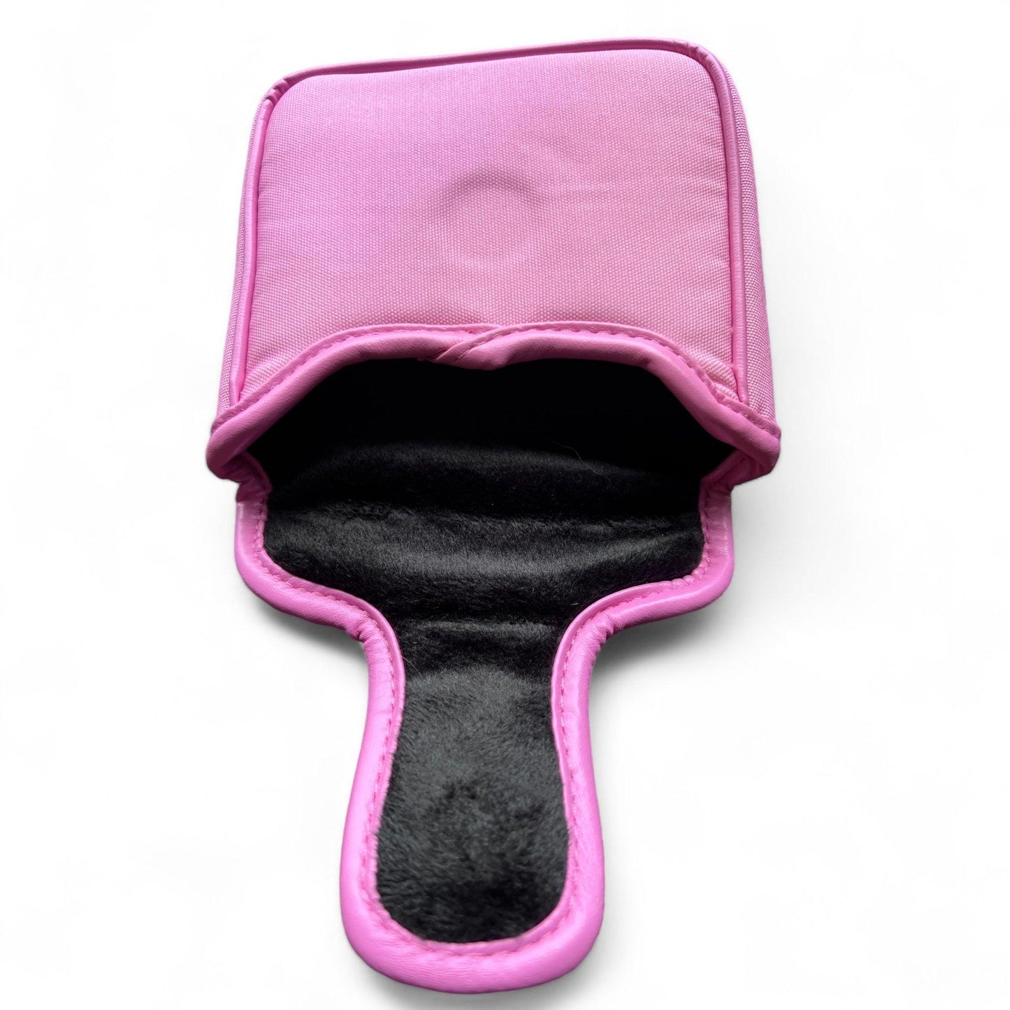 Hit It, Alice! Putter Cover (Mallet) - Crux Golf