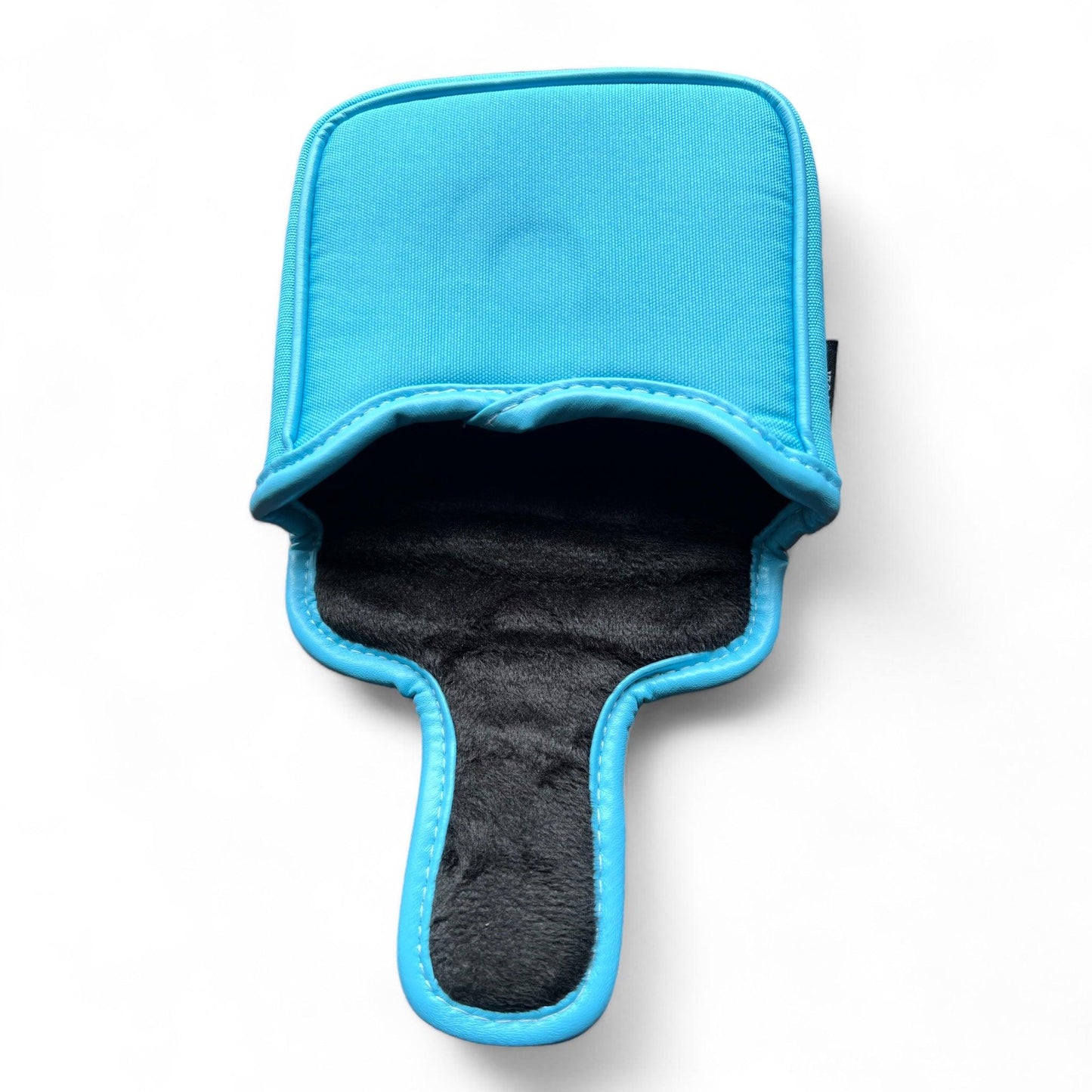 Colorful Language Putter Cover (Mallet) - Crux Golf