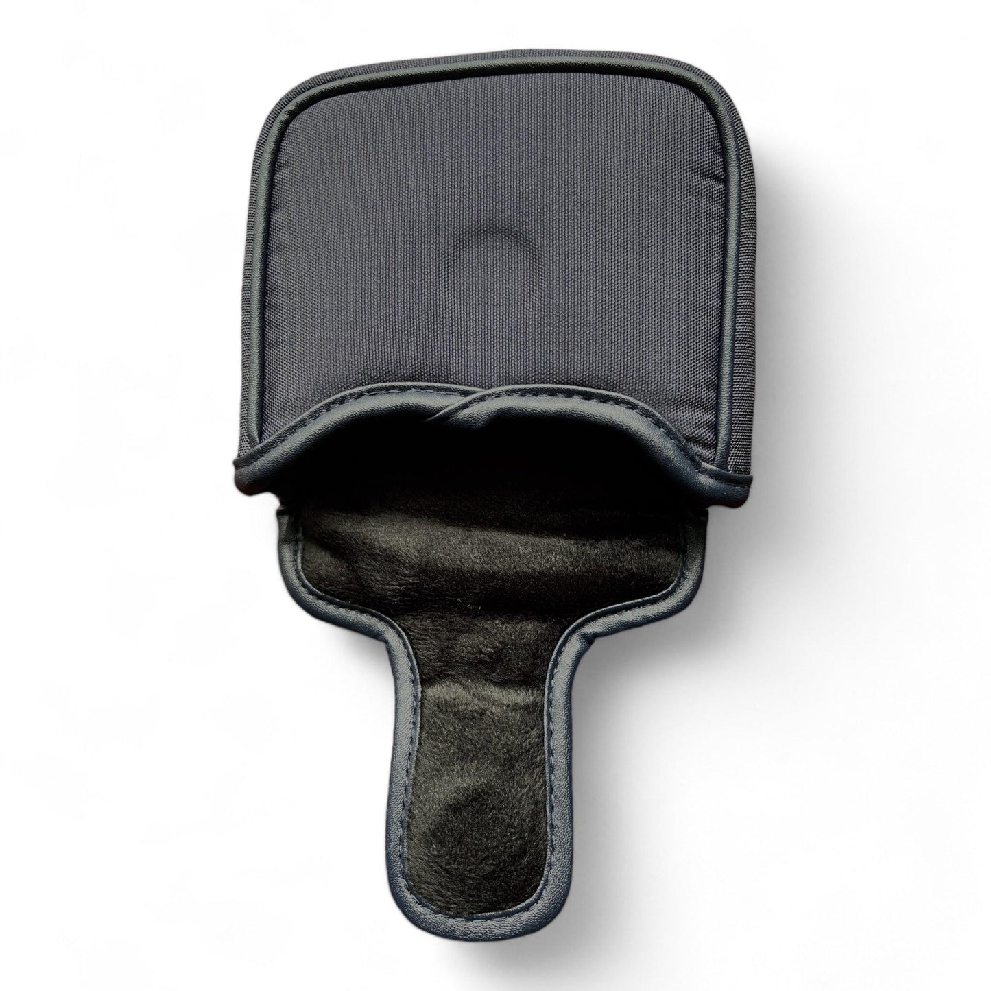 Welcome To The Show Putter Cover (Mallet) - Crux Golf