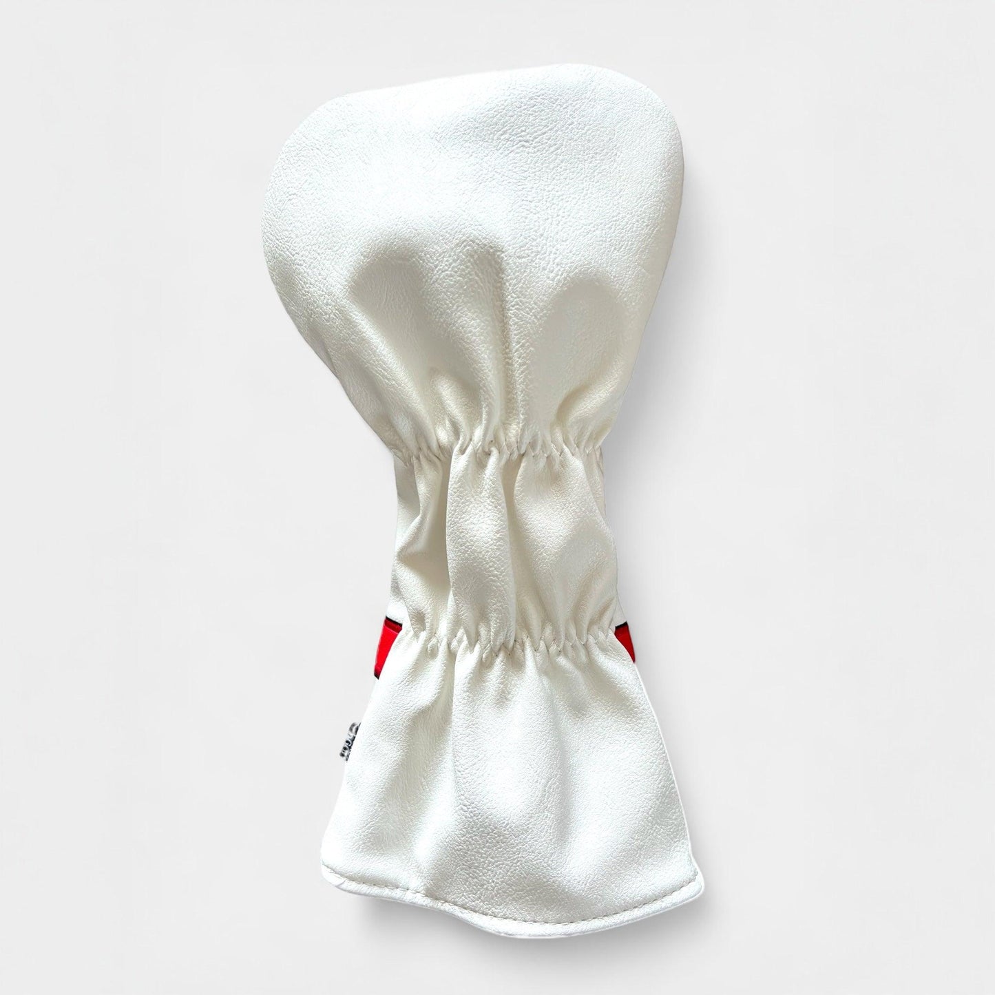Lift Heavy, Hit Bombs Driver Cover - Crux Golf