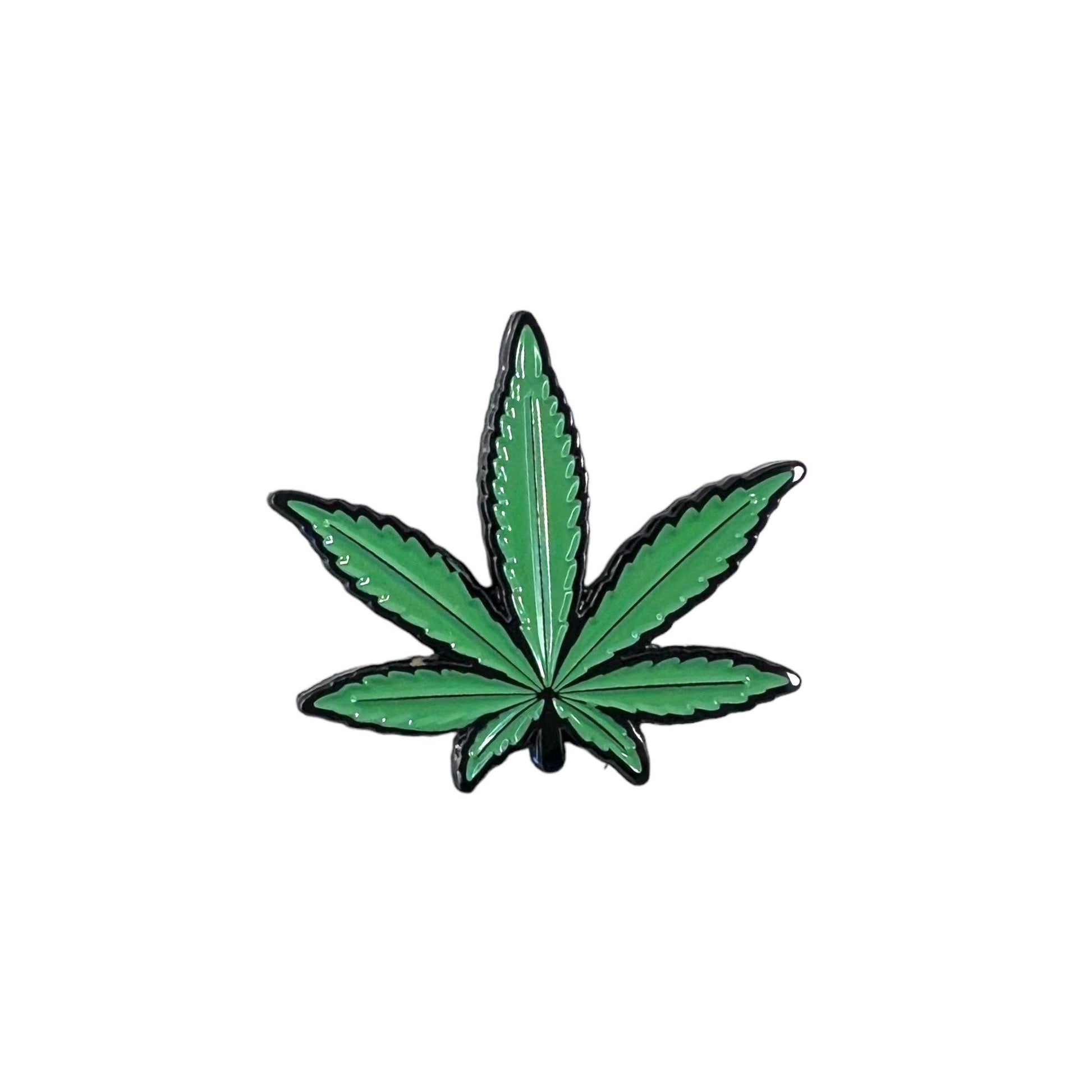 Mary Jane Ball Marker - Crux Golf